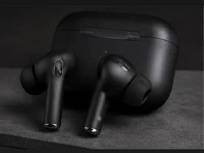 AirPods Wireless Bluetooth Earbuds with good quality