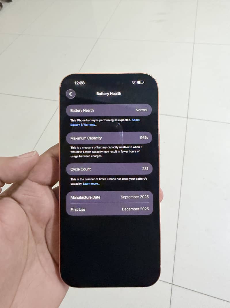 Apple iPhone 17 Pro Max 8