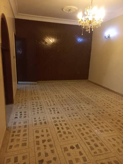 Portion For Rent In Block 1 Gulshan e Iqbal