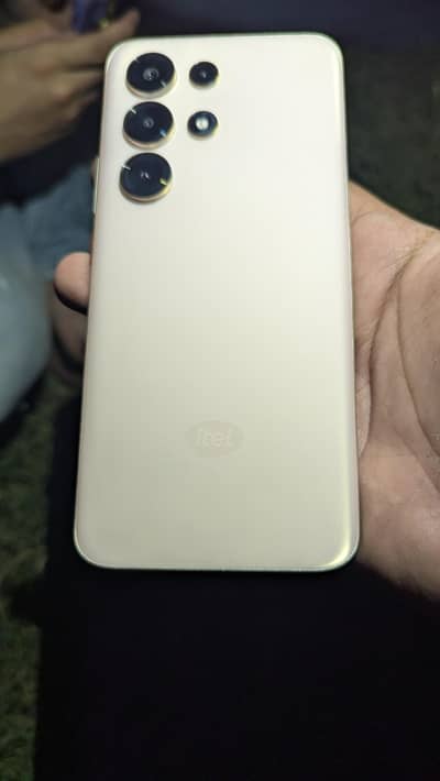 Itel super s26 ultra