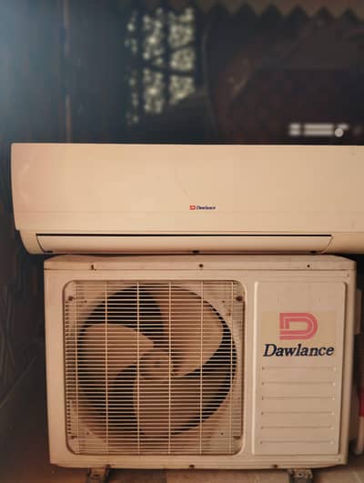 Dawlance Air Conditioner