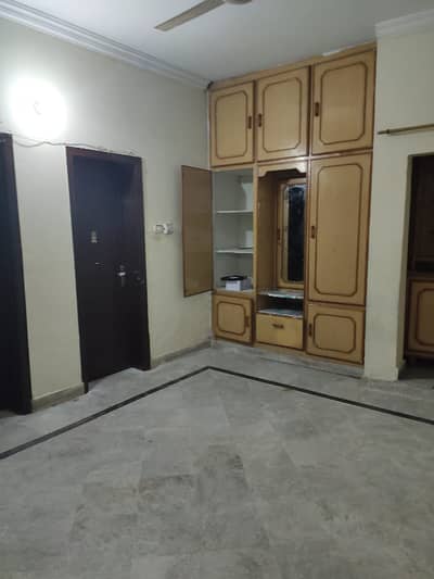 7 Marla Double story House For Rent