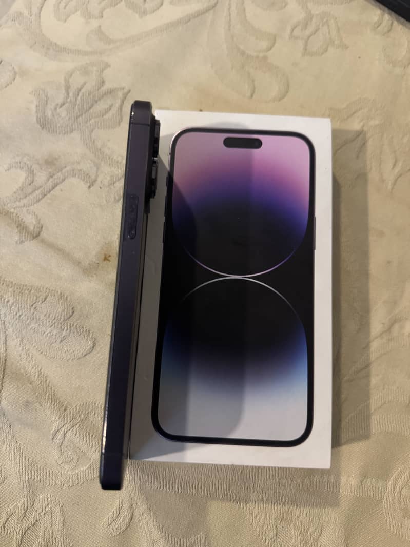 Apple iPhone 14 Pro Max 2