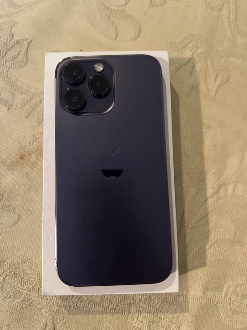 Apple iPhone 14 Pro Max 3