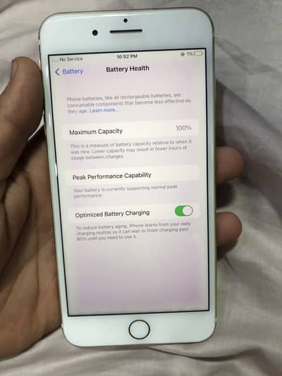 Apple iPhone 7 Plus
