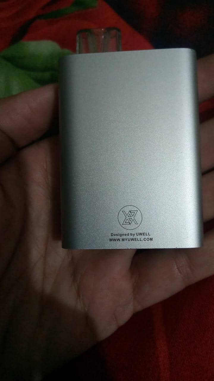 HAVOK POD 0
