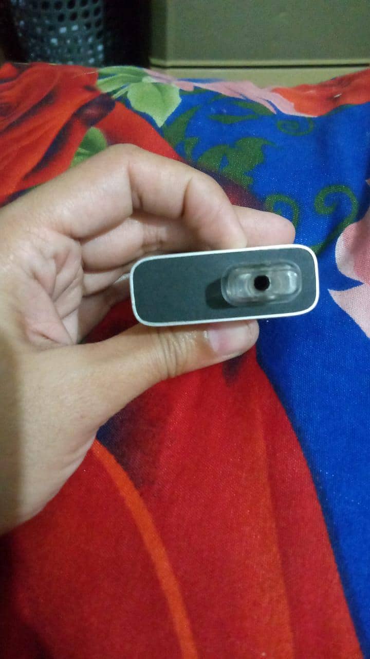 HAVOK POD 1