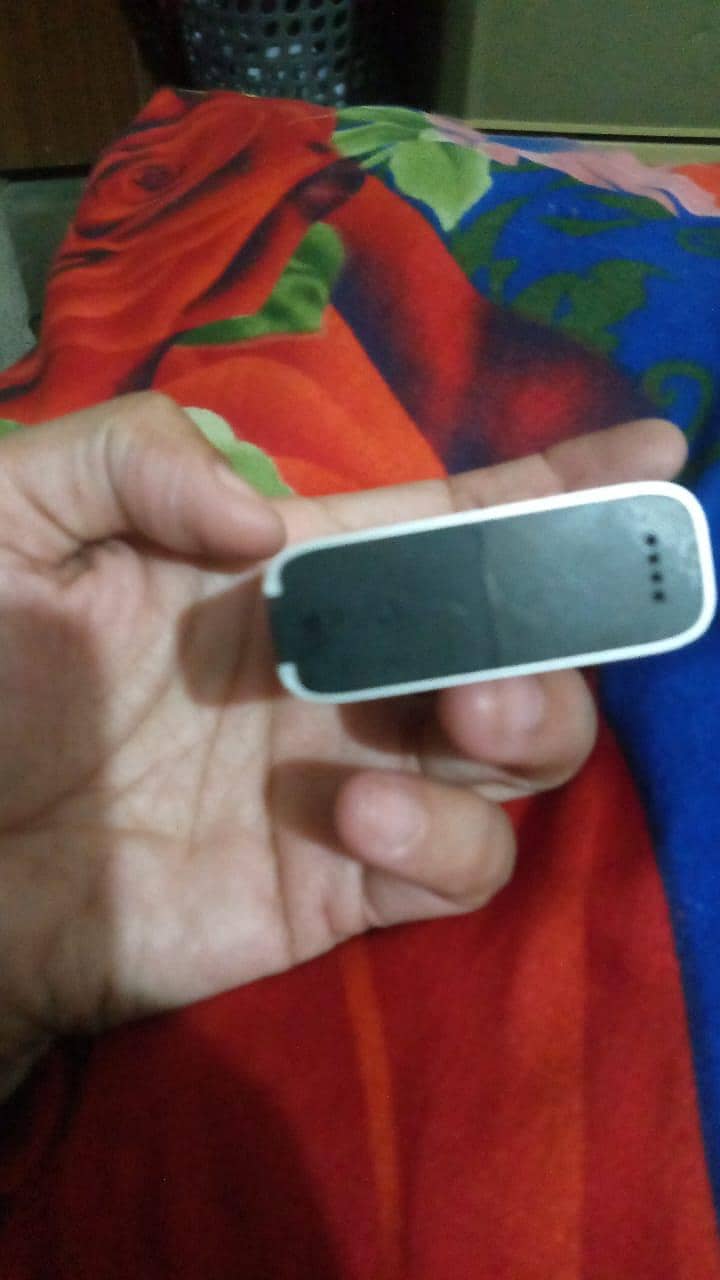 HAVOK POD 2