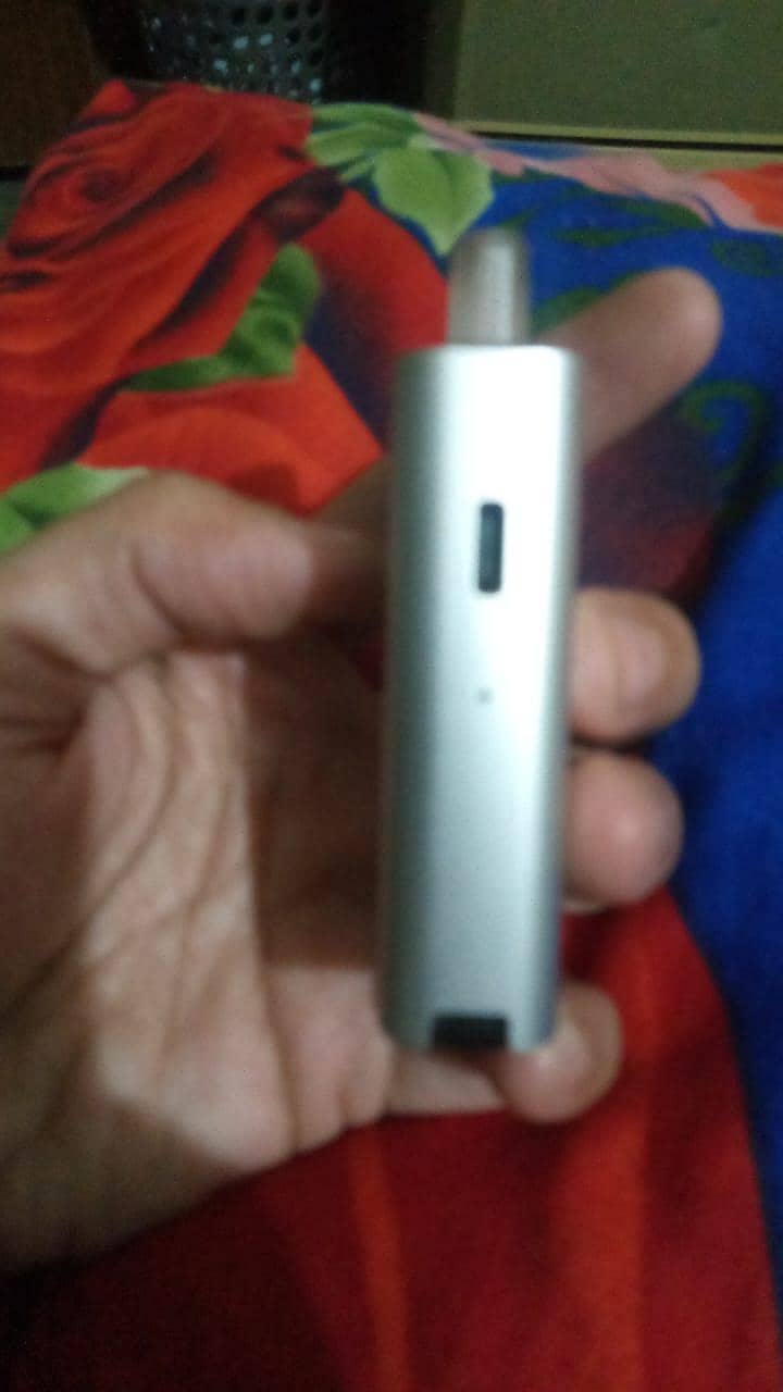 HAVOK POD 3