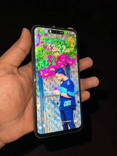Tecno Spark Go 1