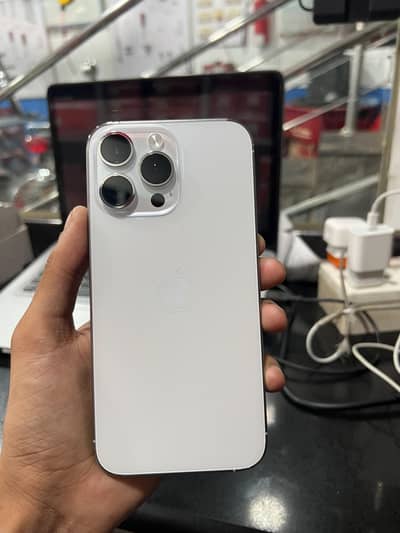 Apple iPhone 14 Pro Max