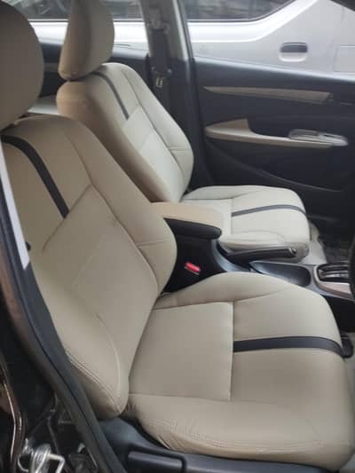 Honda City IVTEC 2011