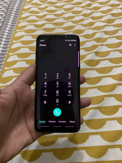 Samsung Mobile S8