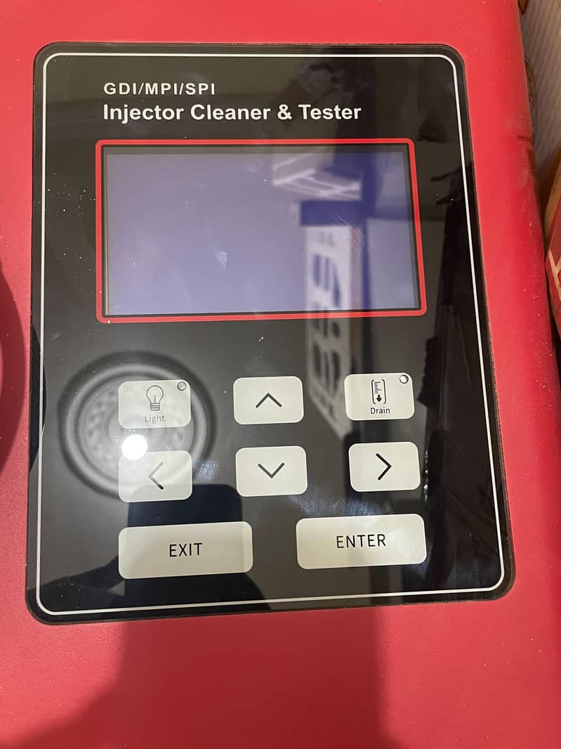 LAUNCH CNC 605A 1