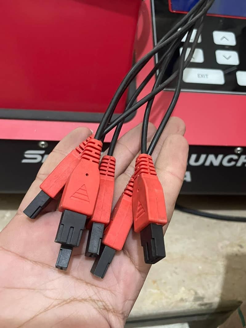 LAUNCH CNC 605A 3