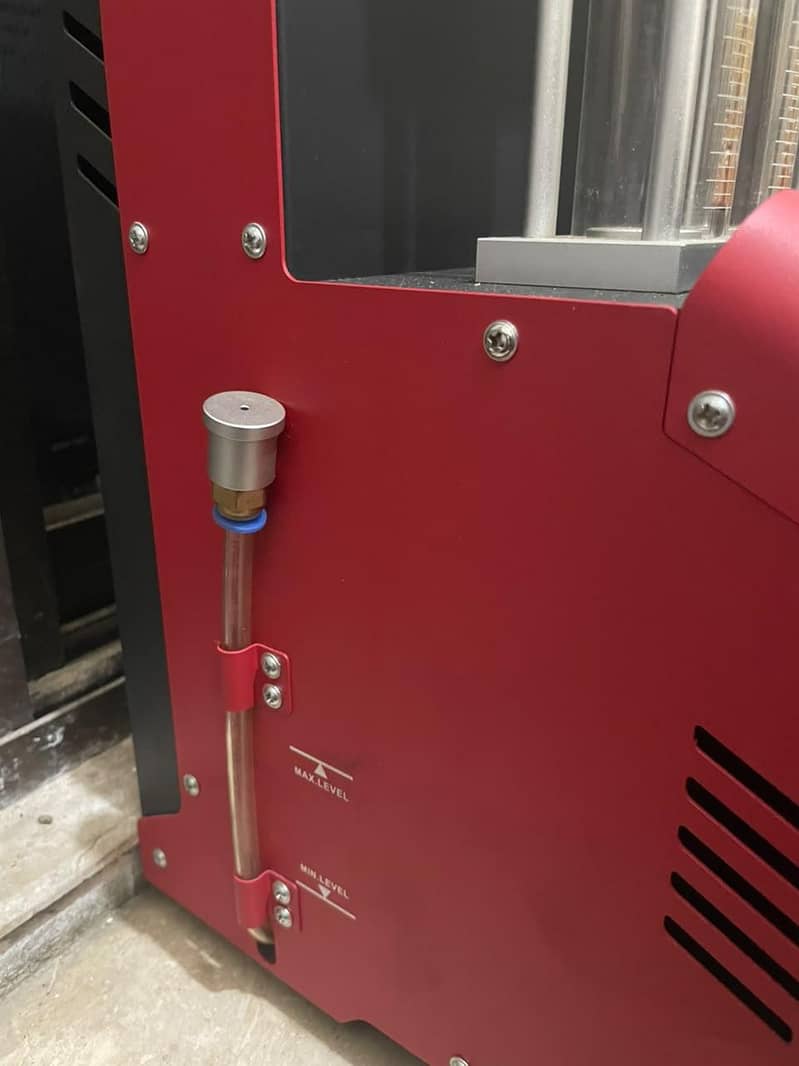 LAUNCH CNC 605A 4