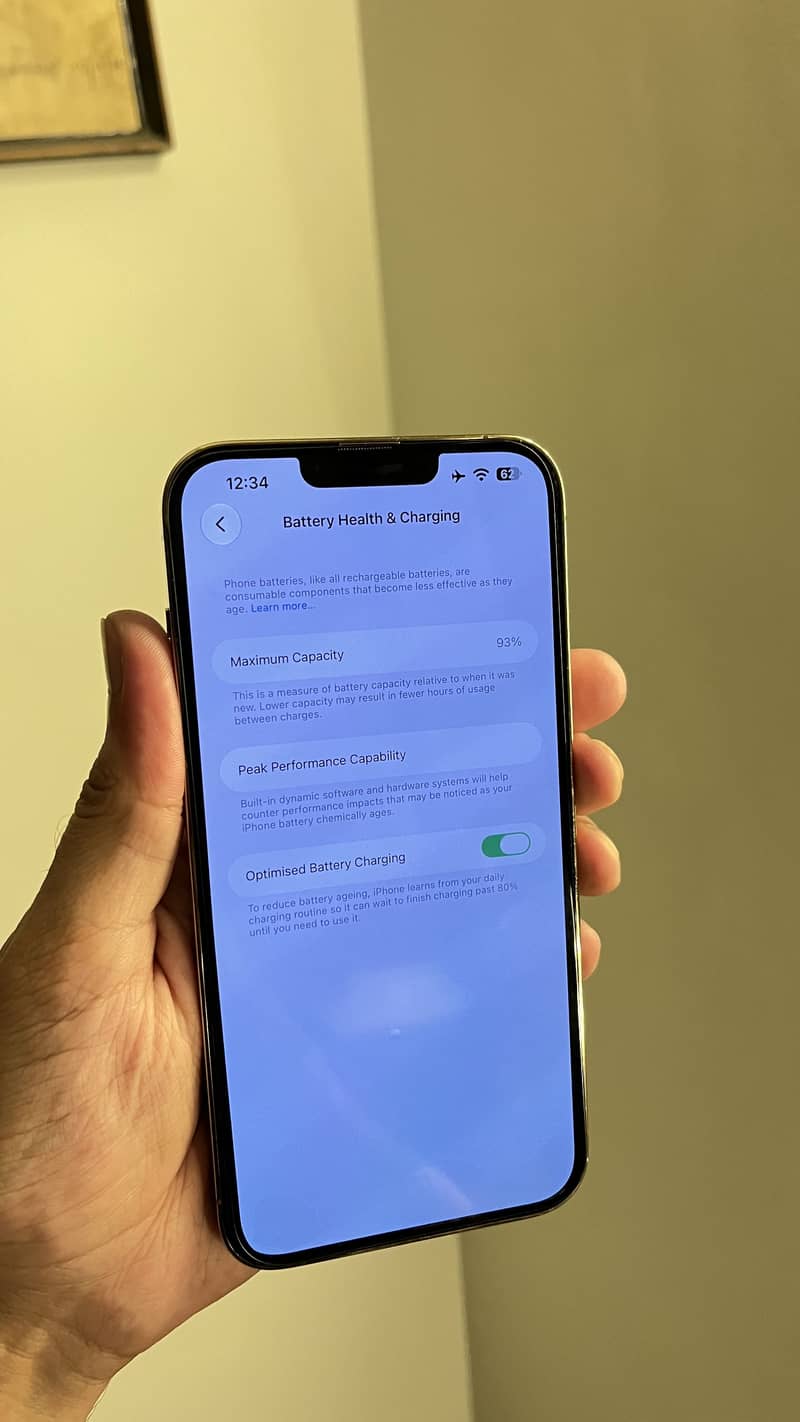Apple iPhone 13 Pro Max 2