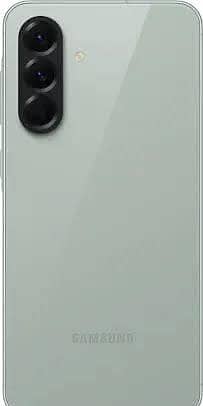 Sumsung Galaxy A56 5G 12GB RAM 256GB Box & Data cable  - 1 month warr