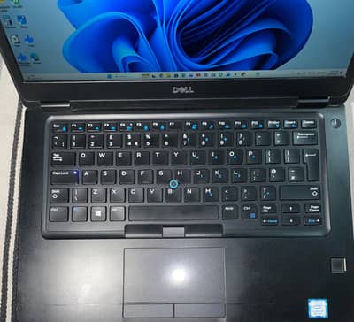 DELL LAPTOP FOR SALE – EXCELLENT CONDITION