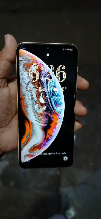 Samsung Mobile A13
