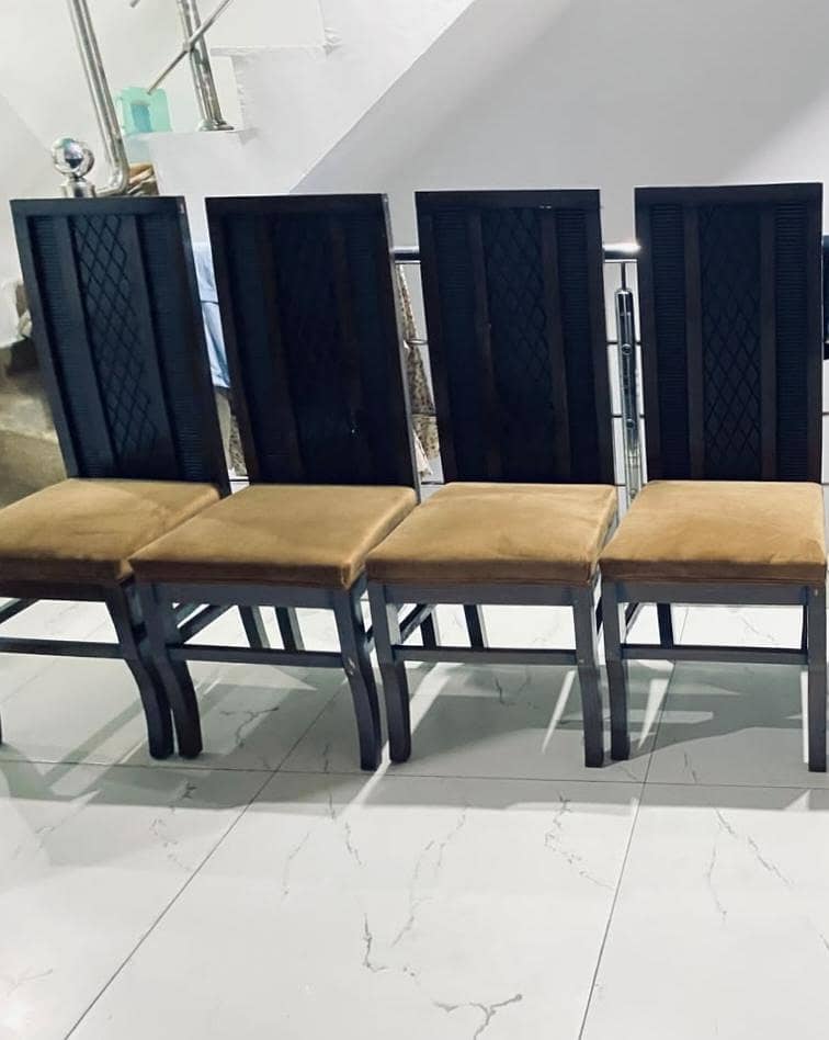 dining table 10