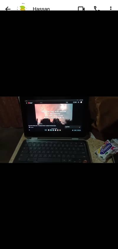 Chromebook laptop for sale_best for student and office work