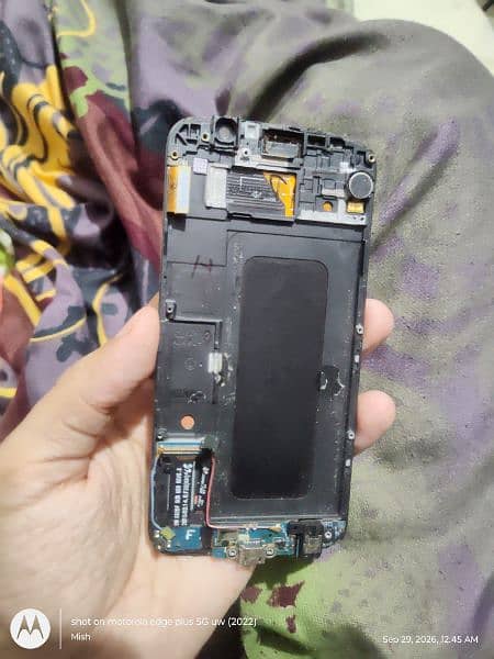 just screen panel 1