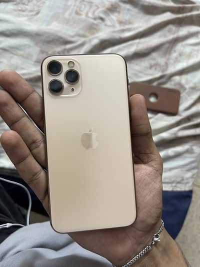 Apple iPhone 11 Pro