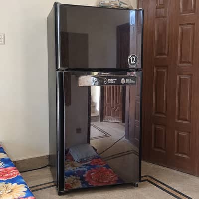 Dawlance Inverter Double Door Fridge Refrigerator 135V Used Lahore