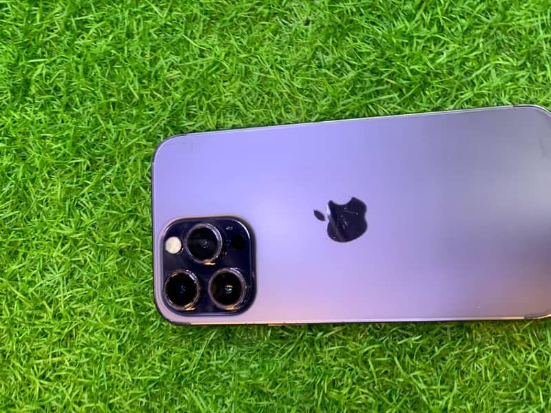 Apple iPhone 14 Pro Max 5