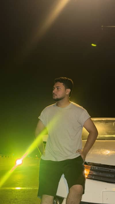 Junaid 