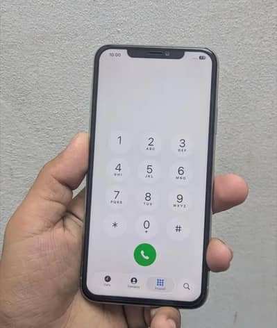 Apple iPhone 11 Pro Max exchange possible with pta oper paise dydo ga