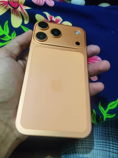 I phone xr convert 17 pro
