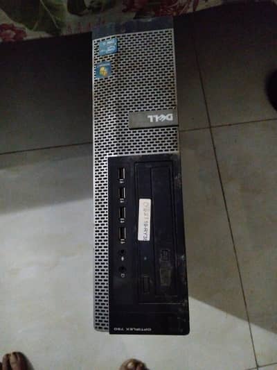 Dell core i5
