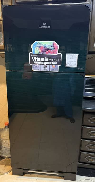 Dawlance fridge for sale