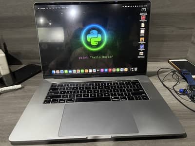 MacBook Pro For Sale
