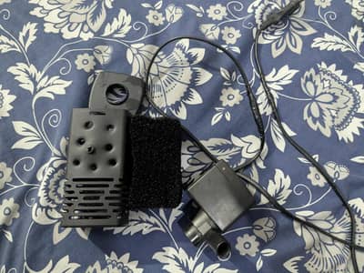 internal filter for aquarium
