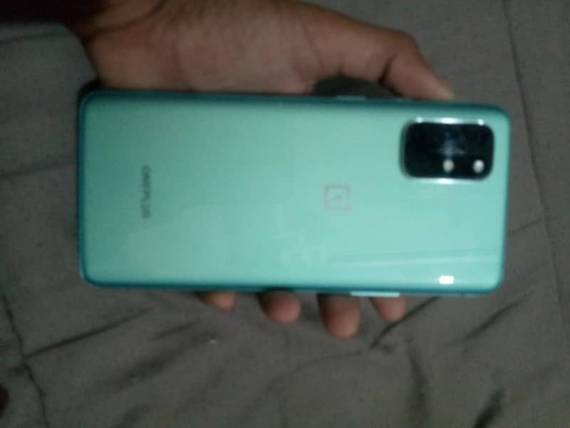 One Plus 8T 0