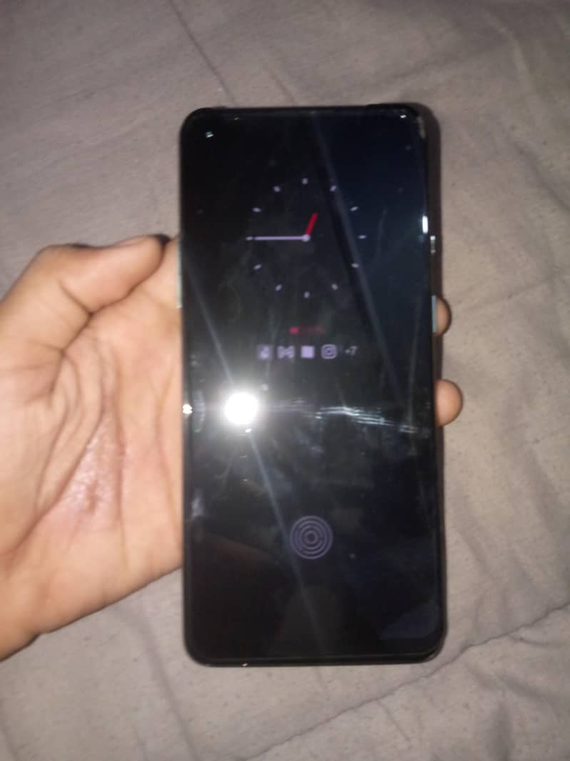 One Plus 8T 2
