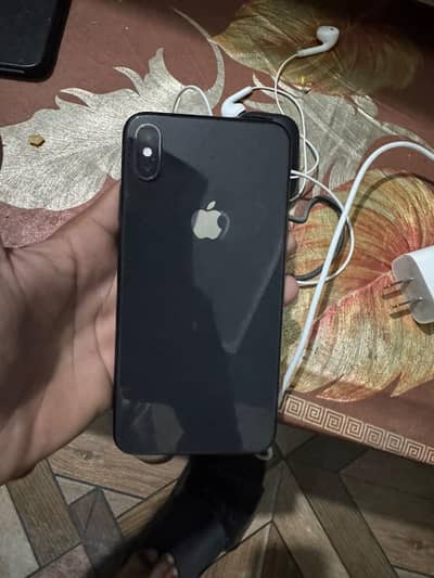 Apple iPhone XS Max all ok pta proved 512gb 0312 7828955 WhatsApp nu