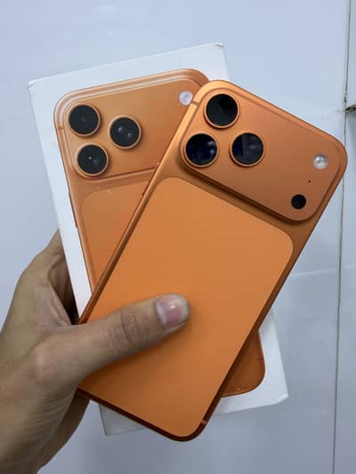 Iphone 17 Pro Max Jv