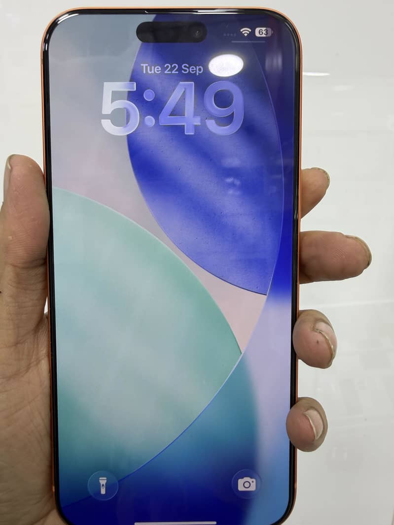 Iphone 17 Pro Max Jv 1