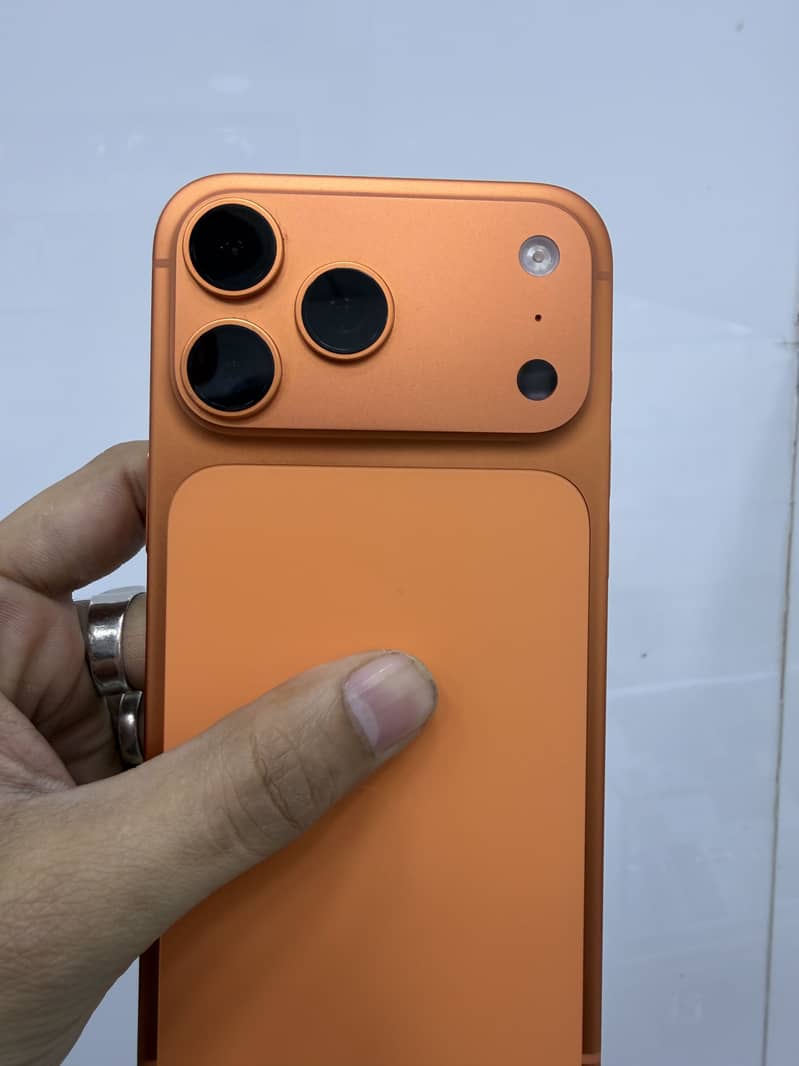 Iphone 17 Pro Max Jv 6
