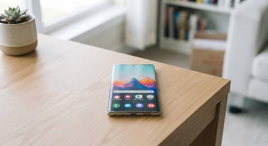 Samsung Note 10 Plus Non PTA
