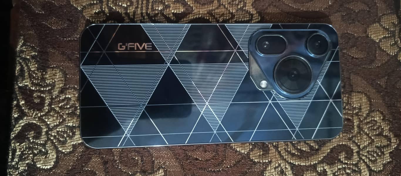 G'Five Note 25 Ultra 0