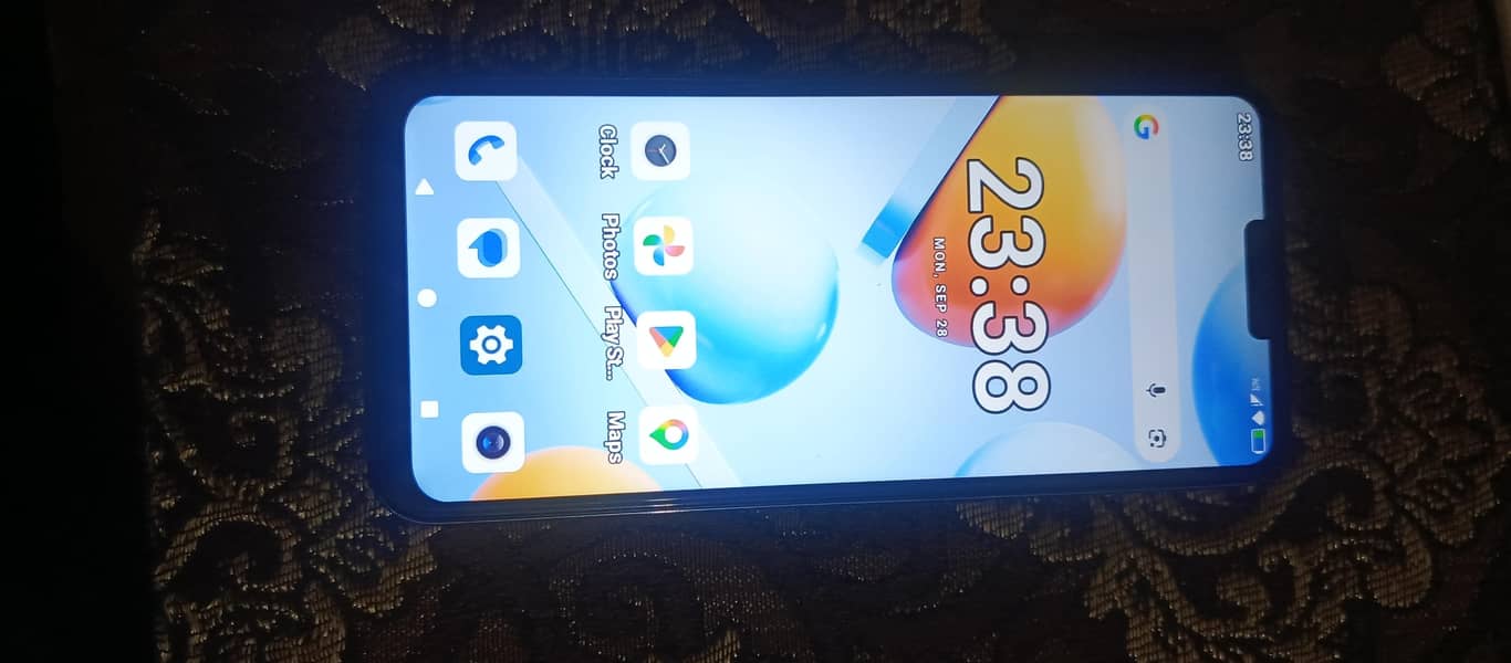 G'Five Note 25 Ultra 1