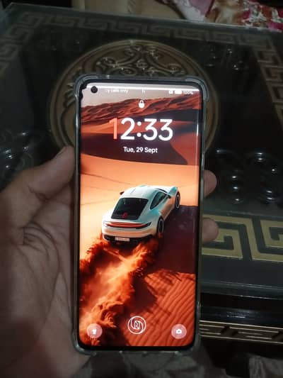 One plus 9pro 12/256 dual sim Approved