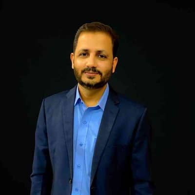 Kamran Hasan