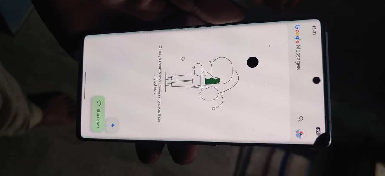 Google Pixel 6 Pro 10
