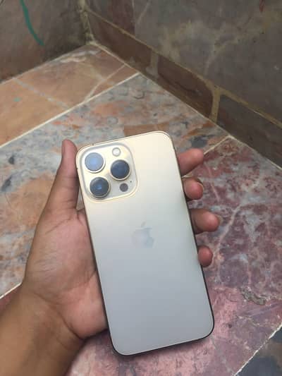 Apple iPhone 13 Pro non pta 256 gb